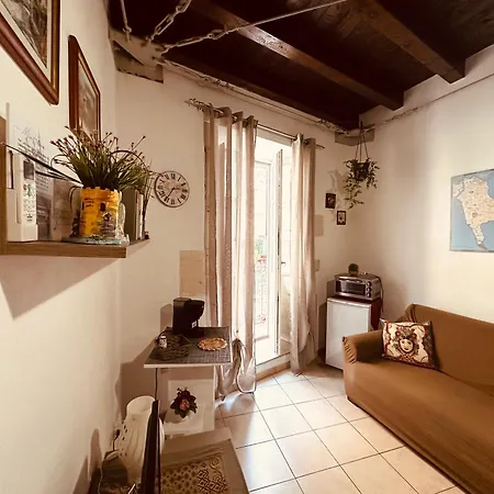 Nyaraló Ortili Szirakúza