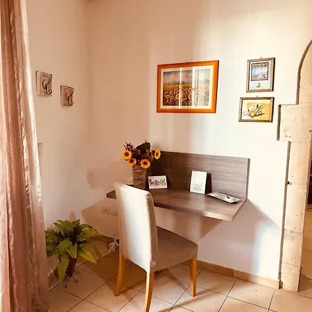 Σπίτι διακοπών Ortili Συρακούσες