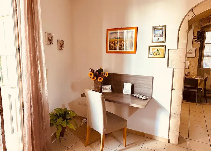 Σπίτι διακοπών Ortili Συρακούσες