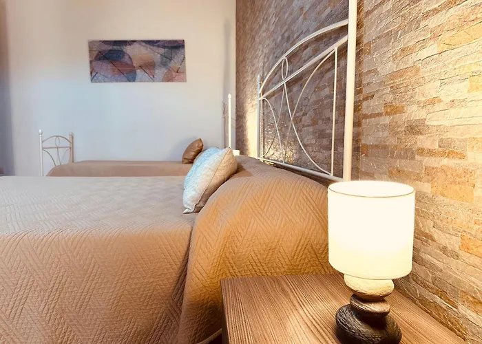 Ortili Σπίτι διακοπών *